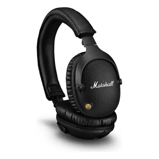 Audifonos Monitor Ii A.n.c. Marshall