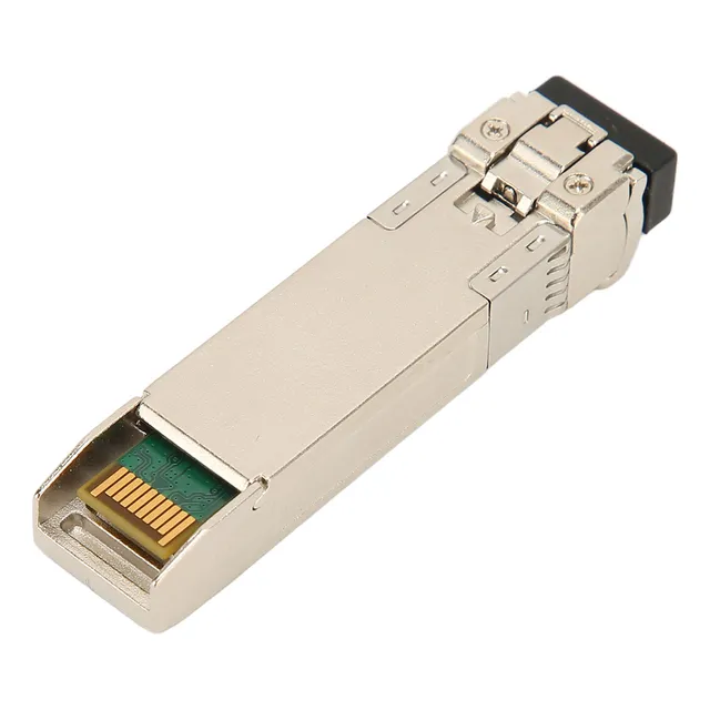 Transceptor Sfp+ 10g Monomodo 1270 Nm 40 Km