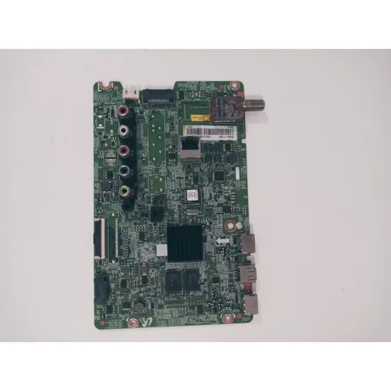 Placa Principal Samsung Un40j5200ag Bn4102307 N813