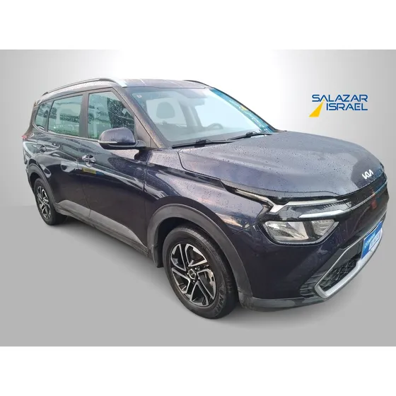 Kia Carens Xrs
