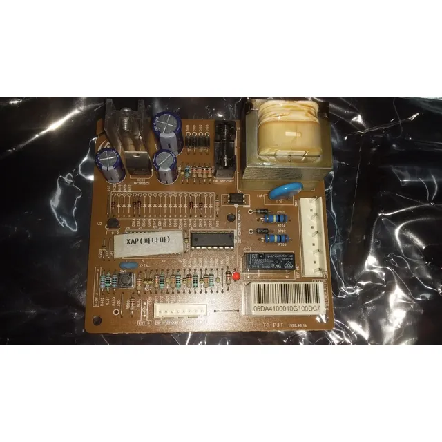   Targeta Nevera Samsung  Da41-00010g Nueva Original