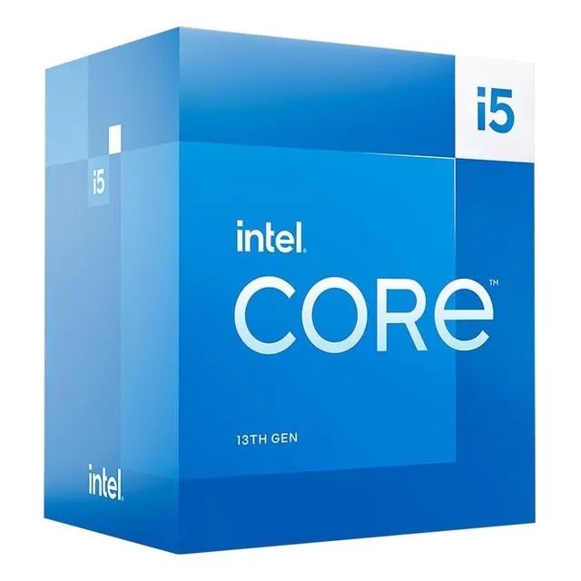 Procesador Pc Intel Core I5 13400f 2.5 Ghz Lga1700 