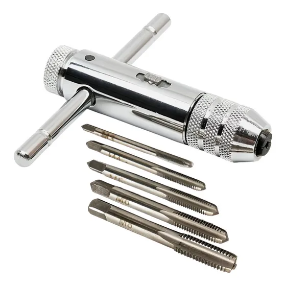 Herramienta Macho Rosca/tornillos Troqueles Coromado