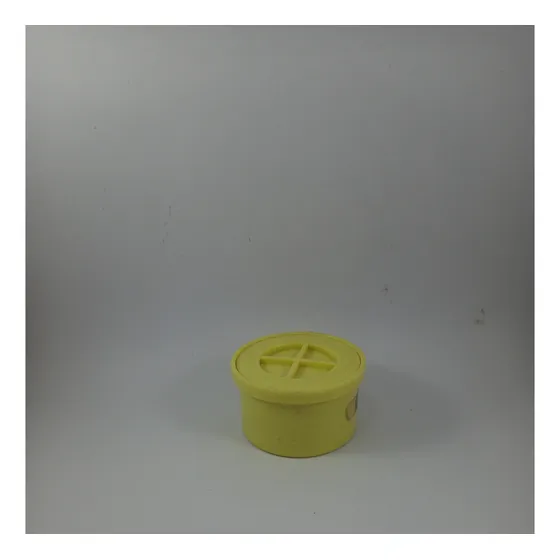Tapa Agua Negra Registro 3  F1848
