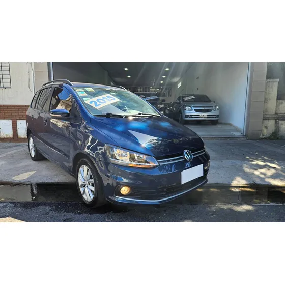Volkswagen Suran 1.6 Trendline Pro.cre.auto