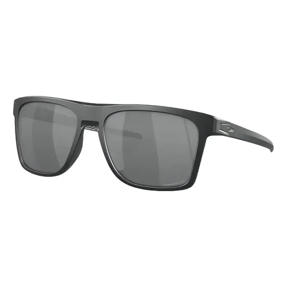 Gafas de sol polarizadas Oakley Leffingwell Prizm Black | Cuotas sin interés