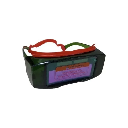 Lente Para Soldar Electronico Fotosensible Exxel