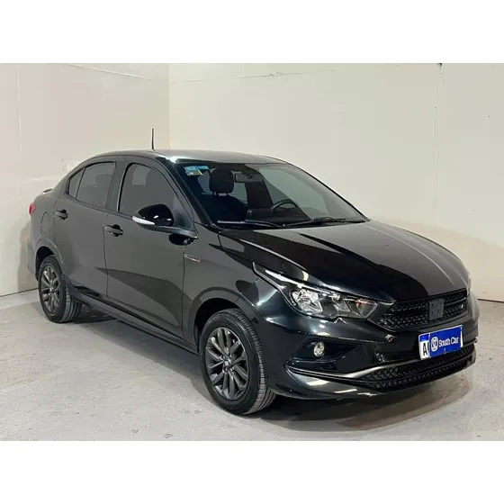 Fiat Cronos 1.3 Gse Drive