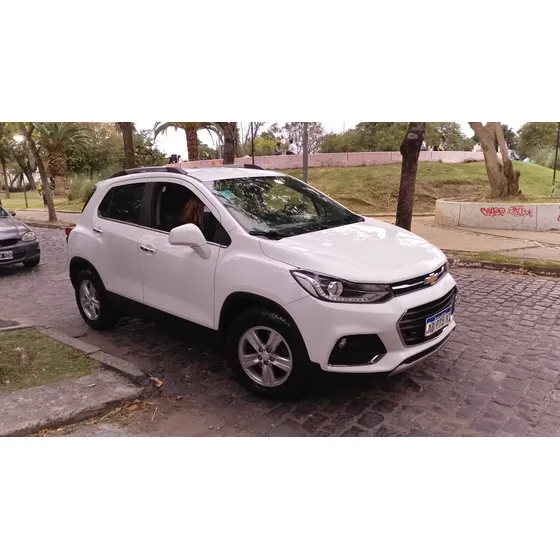 Chevrolet Tracker 1.8 Lt Fwd Mt