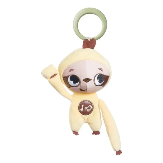 Colgante Sonajero Mono Taf Toys, Mvd Kids