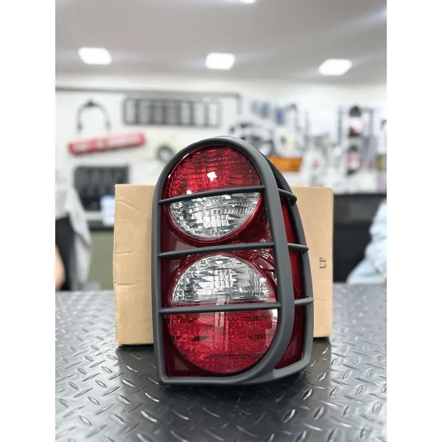 Stop Rh O Lh Jeep Cherokee Renegade 2006/2007