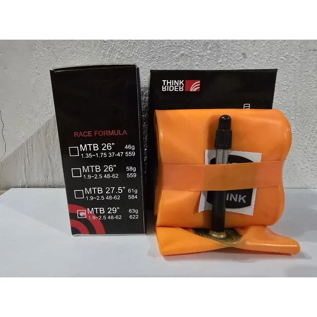 Tripa Tpu 29  V 45mm 1.9-2.5, 48-62 Montañera- Mtb