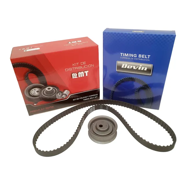 Kit De Distribucion Vw Pointer (94 A 97) 1.6 /1.8/2.0 101000