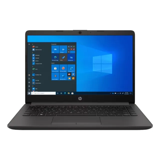 Portátil Laptop Hp Intel Core I3 8gb Ram 256gb Ssd 1tb Hdd