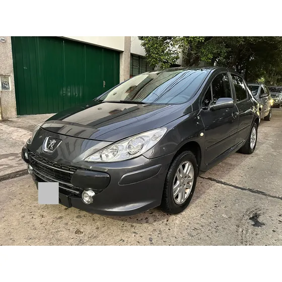 Peugeot 307 1.6 Xs 110cv Mp3