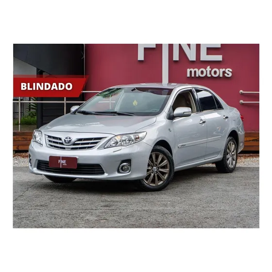 Toyota Corolla Altis20fx