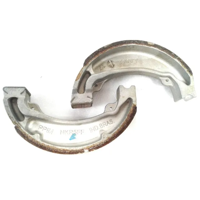 Zapatas Freno Original Honda Titan 150 Tornado Twister - Fas
