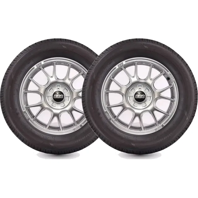 Kit de 2 llantas Winda WP16 P 235/60R16 100