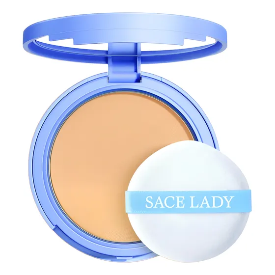 Sace Lady Lasting Waterproof Oíl Control Matte Flawless