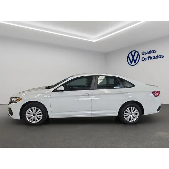 Volkswagen Jetta Trendline L4 1.4t Tsi Tip