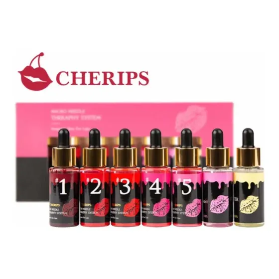 Kit Bb Glow Labios Stayve Kissum Unida - mL a $7857