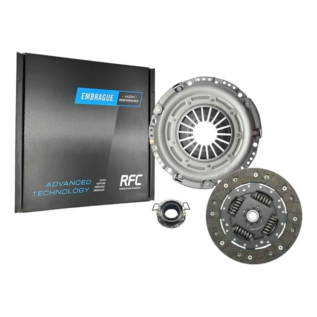 Kit De Embrague Mg 350 1.5