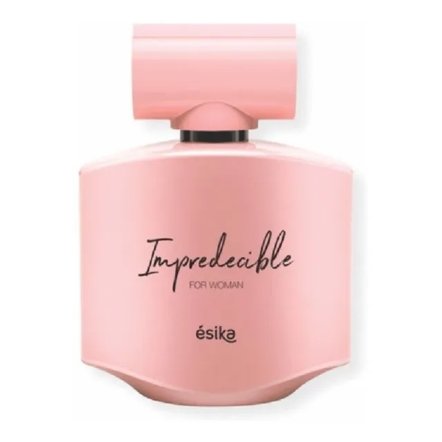 Ésika Impredecible Eau de parfum 50 ml para mujer