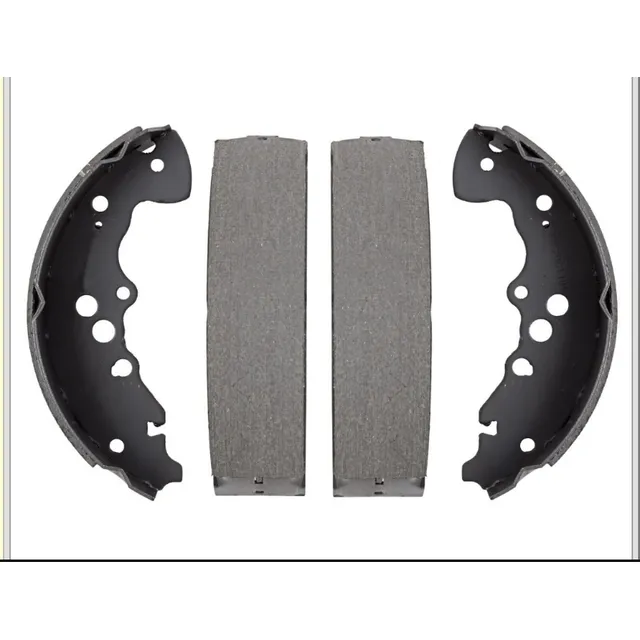 Bandas Zapatas Freno Traseras Grand Vitara Xl7