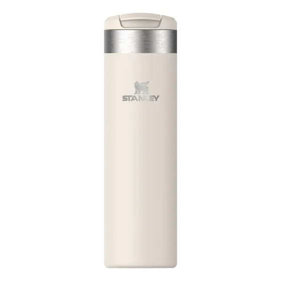 Botella Térmica Stanley Aerolight Crema | 591 Ml