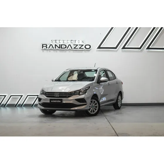 Fiat Cronos 1.3 Gse Like
