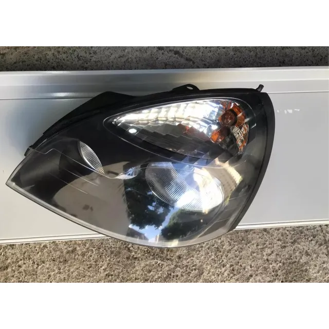 Faro Izquierdo De Renault Clio Original
