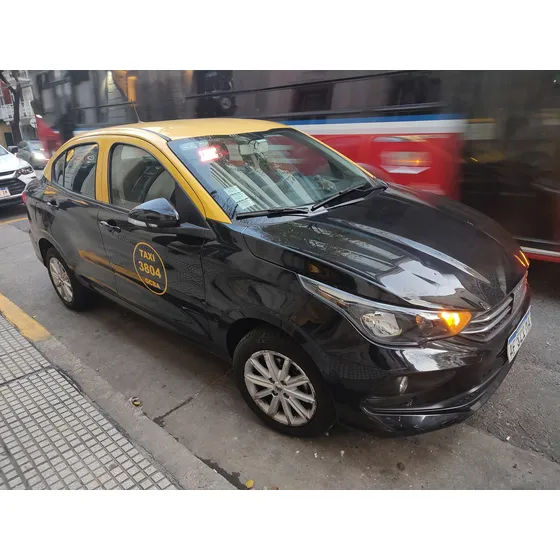 Fiat Cronos 1.3 Gse Drive Pack Conectividad