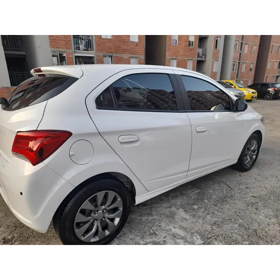 Chevrolet Joy 1.4
