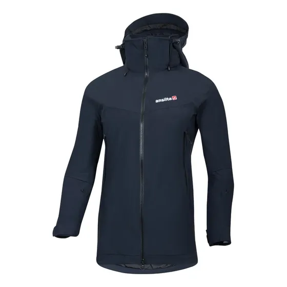 Campera Mercedario 4 Gore-tex® 2c Versátil Hombre Ansilta