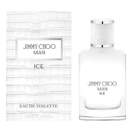 Perfume Jimmy Choo Man Ice Eau De Toilette 30ml