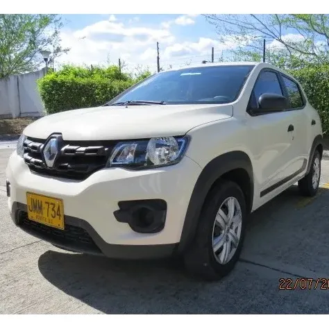 Renault Kwid 2021 1.0 12v