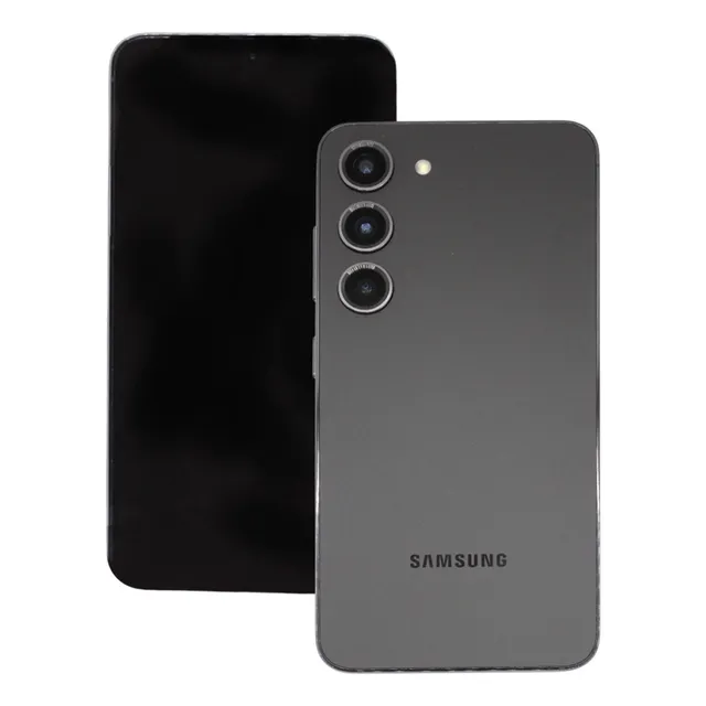 Samsung Galaxy S23 Dual Sim 128 Gb Negro