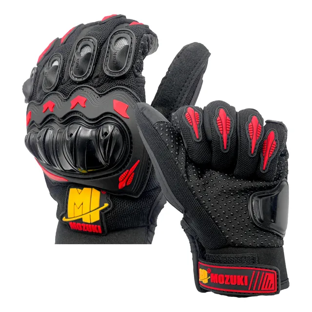 Guantes Motorizado Probiker Mayor & Detal - Mayorista Fisico