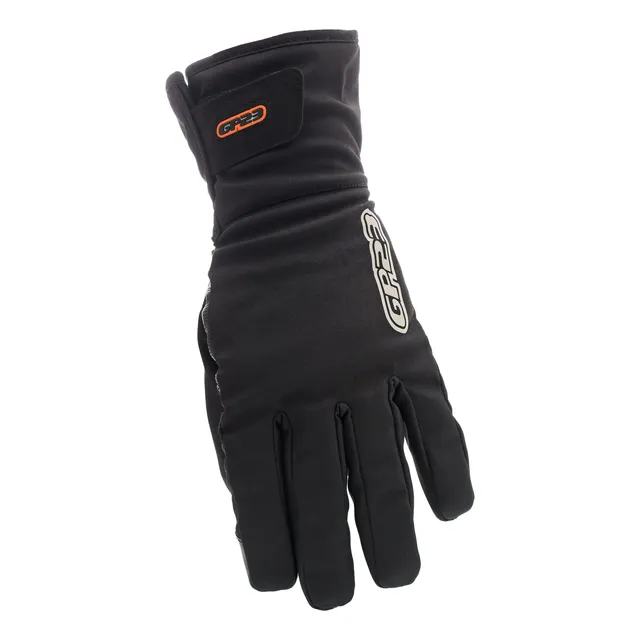 Guantes Moto Largos Gp23 Pb28 Tactil Frio Abrigo Devotobikes