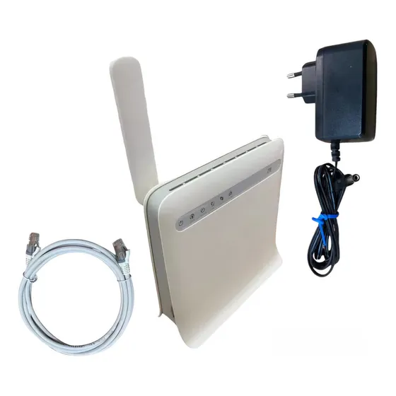 Mf253v Zte Modem Roteador 3g 4g Vitrini