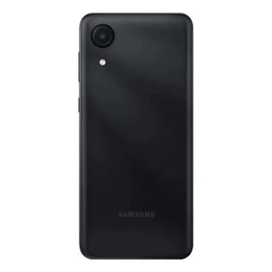 Samsung Galaxy A03 Core 32 GB black 2 GB RAM