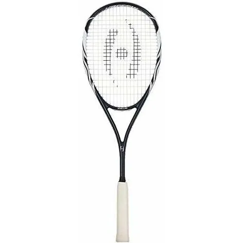 Harrow Raqueta Squash Estelar Color Azul Marino Plateado
