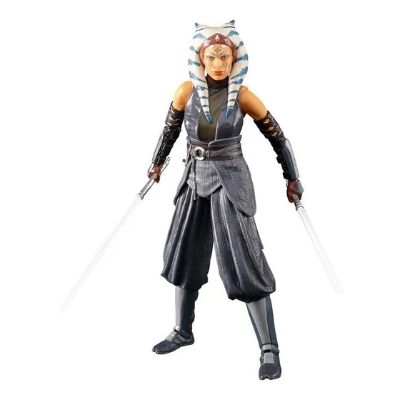 Figura Ahsoka Tano Star Wars The Black Series