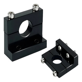 M1885 3d Bracket Base Soporte Extrusor Hotend E3d V6 V5 M1885 3d Bracket Base Soporte Extrusor Hotend E3d V6 V5