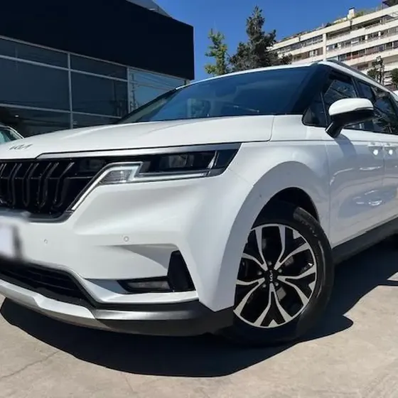 Kia Carnival 2023