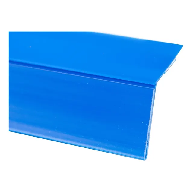 Preciador, Porta Precio,autoservicios, Gondolas Cenefa 40pz