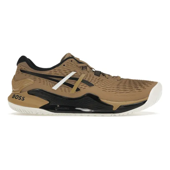 Zapatillas Asics Asics Gel-resolution 9 Hugo 1041a453-2   
