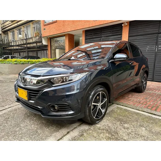 Honda Hr-v 1.8 Lx