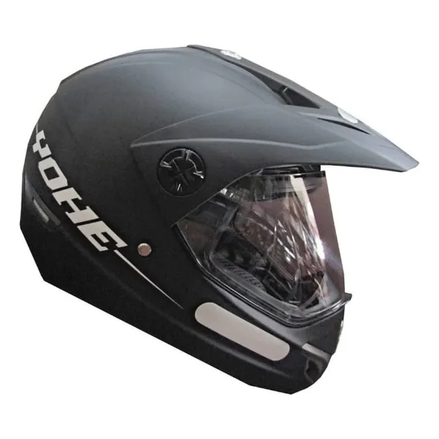 Capacete Motocross Yohe Helmets