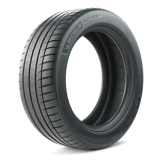 Neumático 235/35 Zr 19 P Sport 4 91y Michelin Índice De Velocidad Y